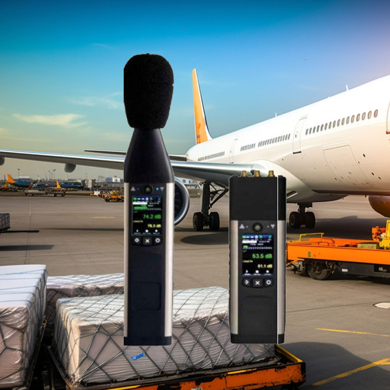 机场噪声监测系统