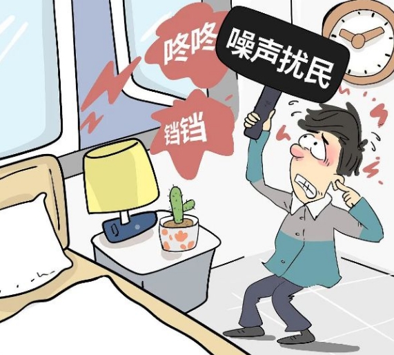 奥斯恩便携式噪声监测仪、便携方便监测、符合多场景应用解决方案
