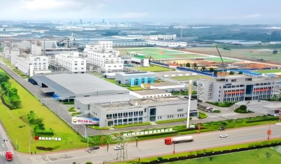 重点工业园区噪声在线监测系统 实时监测噪声水平 确保园区环保合规性