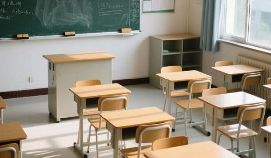 智慧校园教室室内空气监测系统 为支撑校园环境智慧化管控提供基础