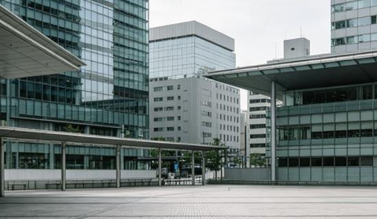 城区广场社会生活噪声监测站 有效管控扰民噪声改善城市声环境质量